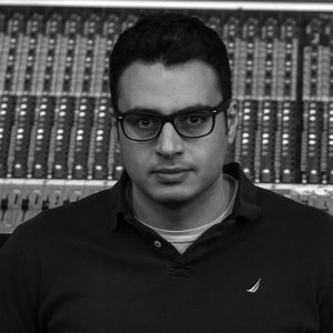 Andrew Abboushi 的头像