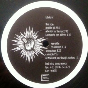 Réveille-toi