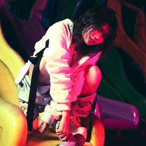 Yui Ninomiya 的头像