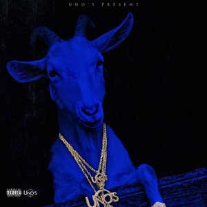 Blue Goat