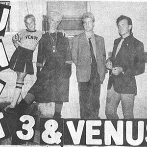 Imagen de 'Unit 3 With Venus'