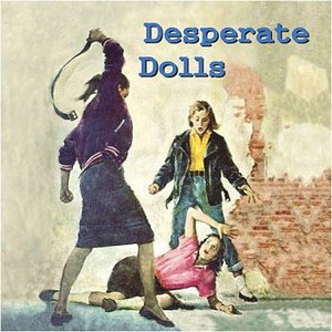 Buffalo Bop - Desperate Dolls 55192