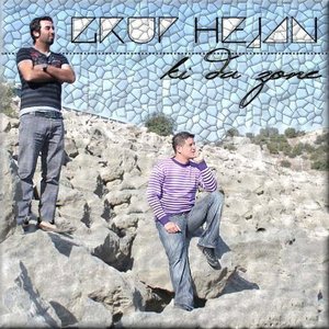 Avatar for Grup Hejan