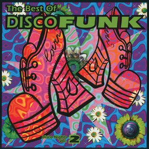 The Best Of Disco Funk