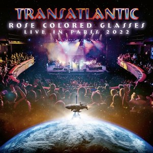 Rose Colored Glasses (Live in Paris 2022)