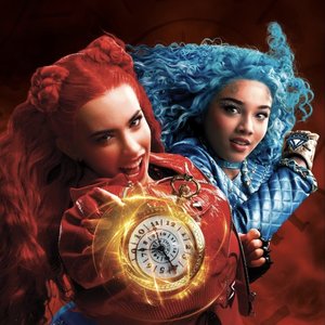 Descendants Karaoke 的头像