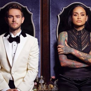 Avatar for Zedd & Kehlani