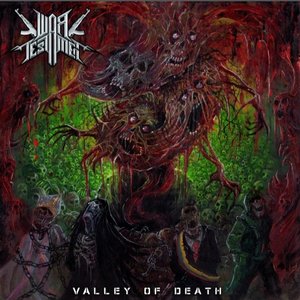 VALLEY OF DEATH
