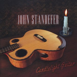 Candlelight Guitar