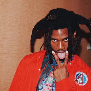 Denzel Curry 的头像