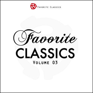 Favorite Classics, Vol. 3