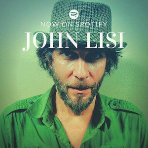 Avatar for John Lisi & Delta Funk!