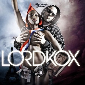 Lord Kox 的头像