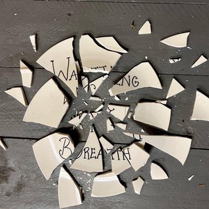 Wasting My Breath - Single