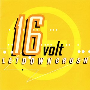 Letdowncrush