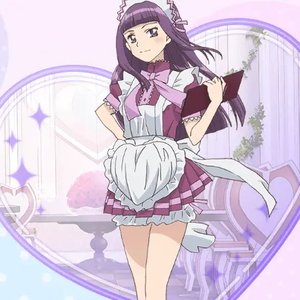 Avatar for 藤原ざくろ(CV:石井萌々果)