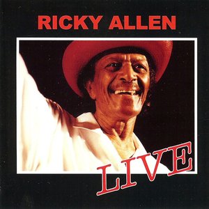 Ricky Allen Live