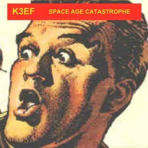 Space Age Catastrophe