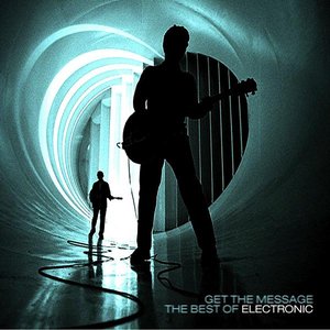 Image for 'Get The Message: The Best Of Electronic'