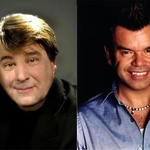 Avatar di Christopher Young & Paul Oakenfold