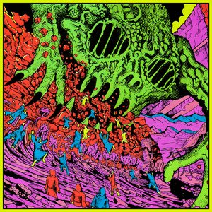 Billabong Valley — King Gizzard & The Lizard Wizard | Last.fm