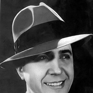 Gardel photo provided by Last.fm