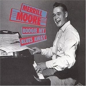 Boogie My Blues Away