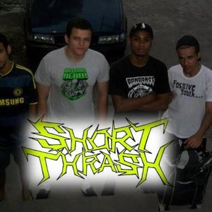 Short Thrash 的头像