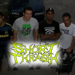 Аватар для Short Thrash