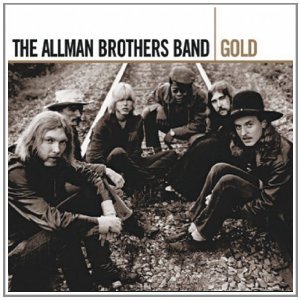 Gold: The Allman Brothers Band
