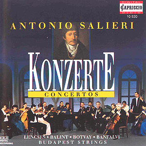 Konzerte cover