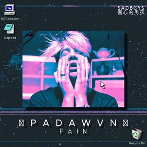 Pain (feat. Ussi & Gno)