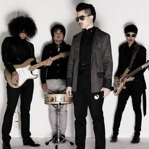 Slot Machine photo provided by Last.fm