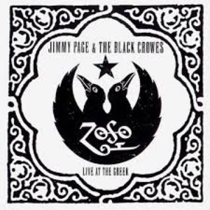 Jimmy Page - Live at the Greek Disc 2 - Zortam Music