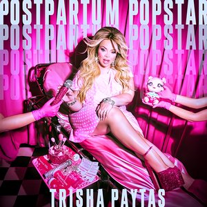 Postpartum Popstar - EP