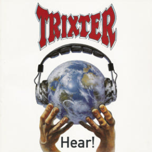 TRIXTER - Wild Is The Heart Lyrics - Zortam Music