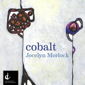 Jocelyn Morlock: Cobalt