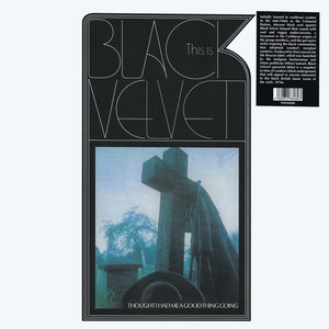 This Is Black Velvet