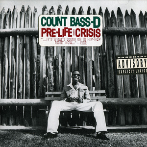 Pre-Life Crisis cover