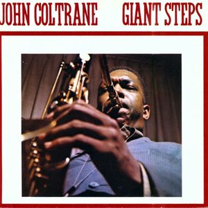 Coltrane + Giant Steps