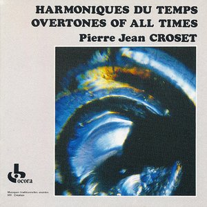 Harmoniques du temps