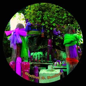 The Cosmic Trigger : Geoffroy D. Remixes