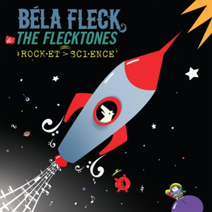 Rocket Science cover