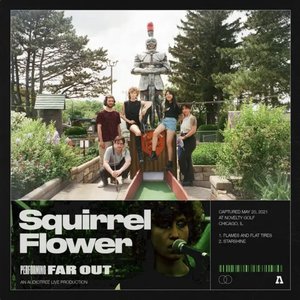 Squirrel Flower | Audiotree Far Out