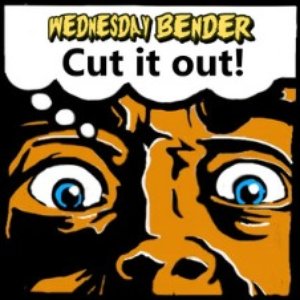Cut it out!