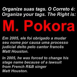 Matt Pokora