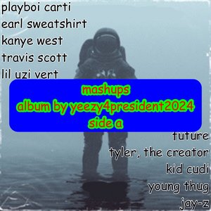 Mashups - Side A