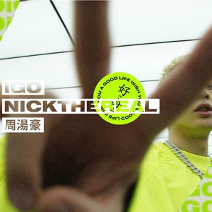 I Go - Single