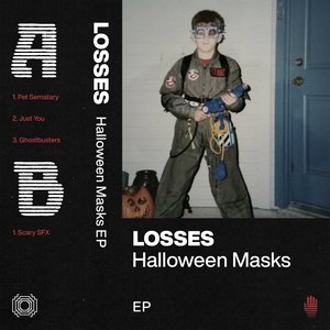 Halloween Masks EP