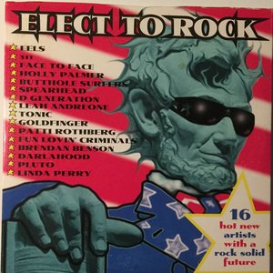 Elect To Rock